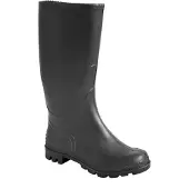 Portwest FW90 PVC Gummistiefel Black Gr. 41
