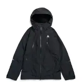 Burton Reserve Goretex 2l Jacke Schwarz XL Herren Schwarz XL