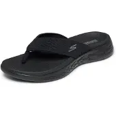 SKECHERS Schuhe ON The GO 600 Sunny, 140037BBK
