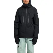 Quiksilver Sycamore 20K JK Black XL