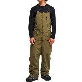 Quiksilver Paramo Stretch Hosen