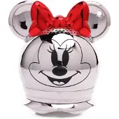 Bitty Boomers Disney 100 Minnie Mouse Mini Bluetooth-Lautsprecher