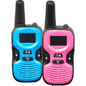 Denver WTK-441 Kinder Walkie-Talkie Set