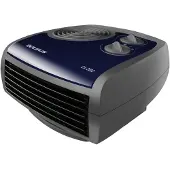 Taurus CA-2002, Schwarz, Blau, 1000 W, 220 - 230V, 50/60Hz, 235 x 235 x 125 mm