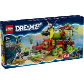 LEGO Mateos Sprühdosen-Truck - 71499