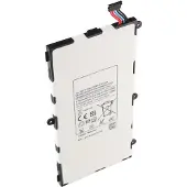 AccuCell Akku passend für Samsung Galaxy TAB 3 7.0 SM-T210 T4000E 3,7 Volt 4000mAh