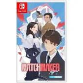 Games Switch Matchmaker Agency (multi-language) (import)