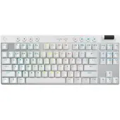 Logitech G Pro X Tkl Lightspeed Tastatur Englisch