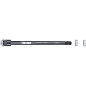 Thule Thru Axle 217-229mm, M12 x 1.75 Adapter