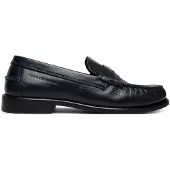 Tommy Hilfiger Mokassins FM0FM06076 Dunkelblau 49
