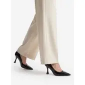 Nine west High Heels CEO-AMANI-01 Schwarz