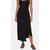 Moschino Skirt Black Größe: 38 | Midiröcke Outlet | Damen | Schwarz