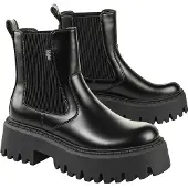 Buffalo Damen Stiefel Aspen Chelsea