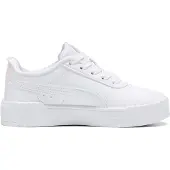 Puma Carina 3.0 Holo 2.0 Ps Sportschuhe Weiß EU 35 Junge Weiß EU 35
