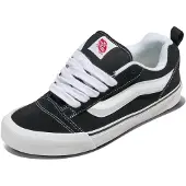 Vans Knu Skool Sportschuhe Schwarz EU 48 Mann Schwarz EU 48