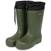 Korum Thermalite Sherpa Eva Welly Stiefel