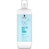 Schwarzkopf Bonacure, Frauen, Nicht-professionelle Haarspülung, trockenes Haar, Alle Farben, 1000 ml, Tube