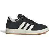 Adidas JH6178_440, Weiß, Core Black,Off White,Gum, 13K