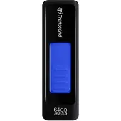 Transcend Jetflash 760 64gb Usb 3.1 Gen1 Usb-stick