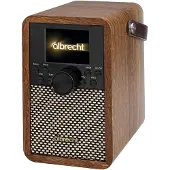 Albrecht Dr 710 Digitalradio