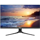 Dahua Technology LM27-F400, 68,6 cm (27"), 3840 x 2160 Pixel, Quad HD, LED, 5 ms, Schwarz