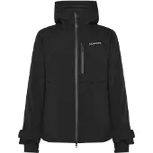 Didriksons ASP USX Jacket black (060) M