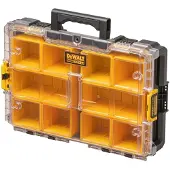 Dewalt Toughsystem-Organizer 550 x 336 x 116 mm - DWST83394-1