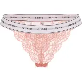 GUESS Brazilian Damenslip Belle O97E01 KBBT0 Schwarz 95
