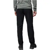 Columbia - Essential Hike 365 Pant - Trekkinghose Gr 32 - Regular schwarz