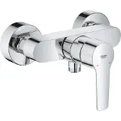 GROHE 24208002, Chrom, Wand, Keramik