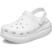 Crocs Classic Crush Clog 207521100, Hufen - 36-37 EU