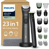 Philips All-in-One Trimmer 9000 Series - 23-in-1-Trimmer - MG9561/30