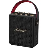Marshall Stockwell III Tragbarer Bluetooth-Homelautsprecher – True Stereophonic