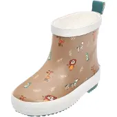 Playshoes Gummistiefel Halbschaft