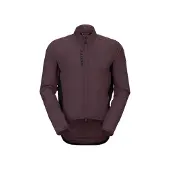 SCOTT Jacket Pro WP cocoa red (8371) S