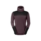 SCOTT Vertic Pro Warm Kapuzenpullover