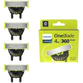 Philips OneBlade 360 - 360-Ersatzklinge - QP440/60