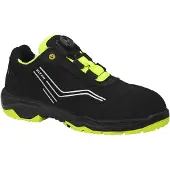 ELTEN Sicherheitshalbschuh AMBITION BOA Low ESD S2, Gr. 47