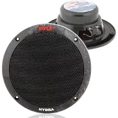 Pyle PLMR605B, 2-Wege, 85 - 20000 Hz