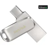 SanDisk Ultra Dual Drive Luxe