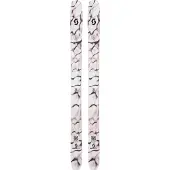 SCOTT Ski SEA 108 white/yellow (1070) 192