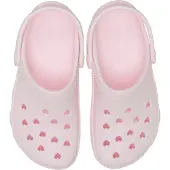 Crocs | Kinder | Classic Hearts Cut Out | Clogs | | 29 214206-7DF-C12