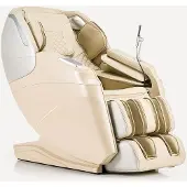 IRest Massagesessel Supearl+ (A336) - beige