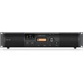 Behringer NX6000D Endstufe mit DSP-Steuerung