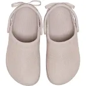 Crocs Clogs Crafted Lace Clog damen