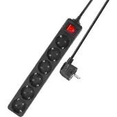ACT Ac2465 Mehrfachsteckdose