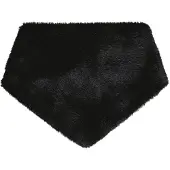 Barts Eilidh Scarf black (01)