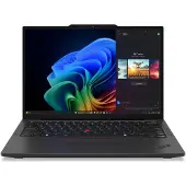Lenovo ThinkPad X13 Gen 6 (AMD) Copilot+ PC, AMD Ryzen AI 7, 2 GHz, 33,8 cm (13.3"), 1920 x 1200 Pixel, 32 GB, 1 TB