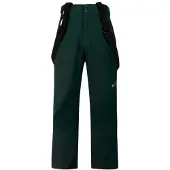 Protest - PRTMikado Snowpants - Skihose Gr S - Regular grün/schwarz