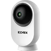 Vimar 46239.036C WiFi-Kamera für den Innenbereich, Farbe, App-Überwachung, Micro